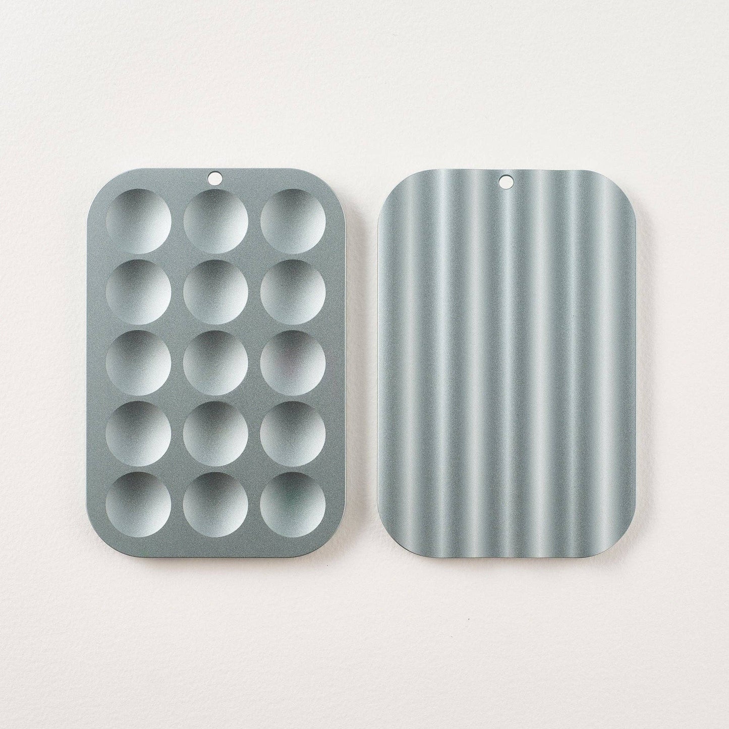 Tom's Studio - Studio-Palette