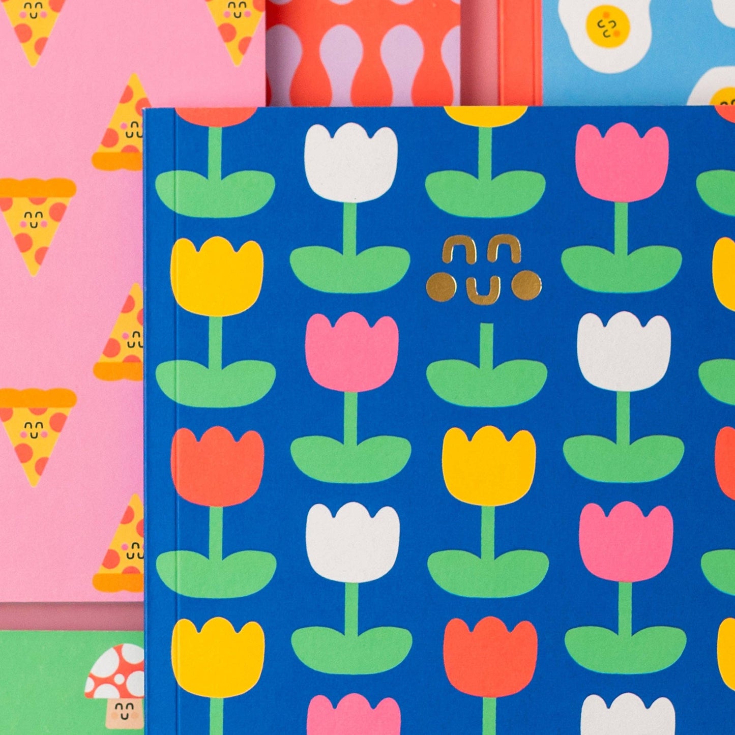 Notizbuch Farfalle Pasta  - Studio Boketto