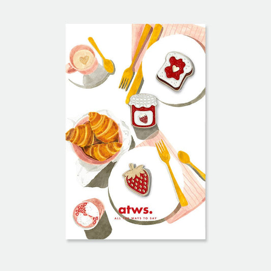 Pin Marmeladenliebhaber - all the ways