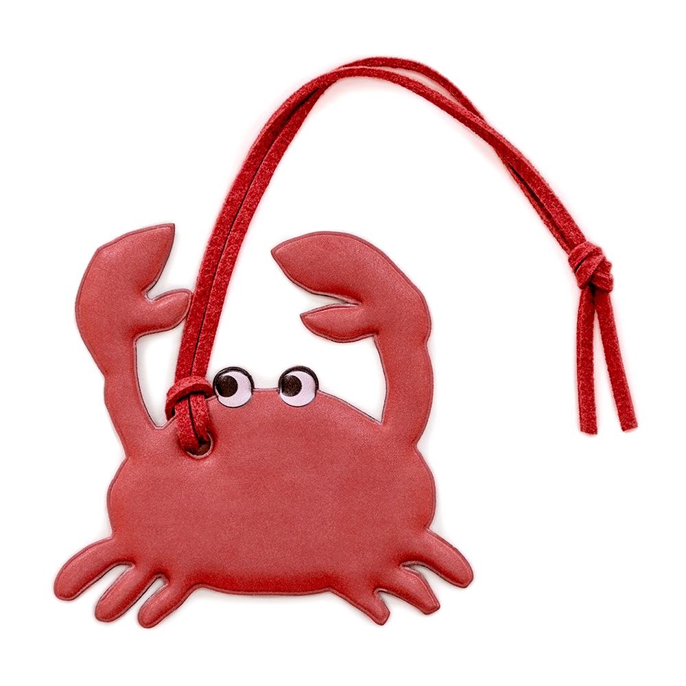 Firefly Reflectors - Krabbe Bag Charm