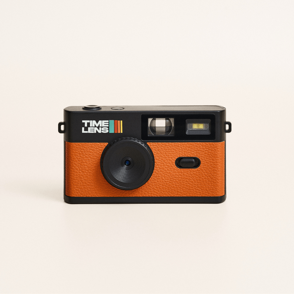 Time Lens - TimeLens® Kamera