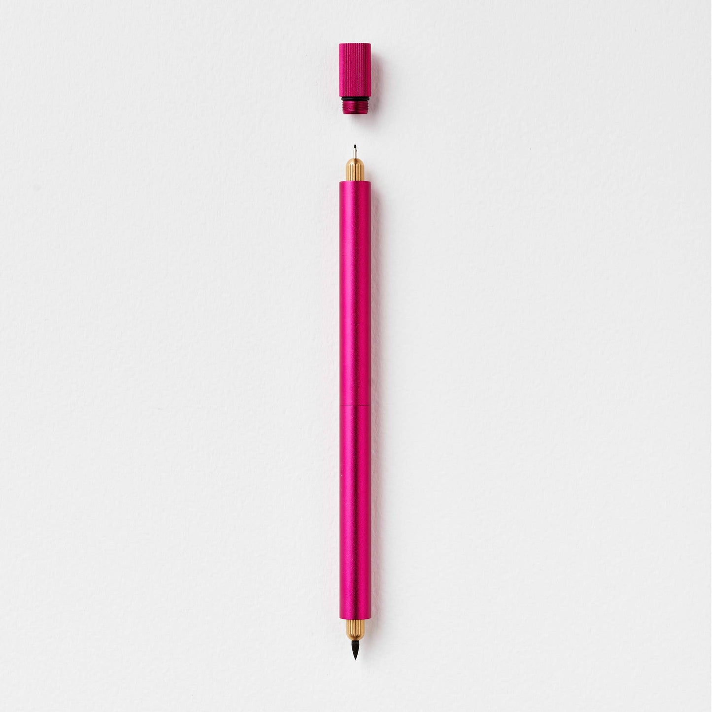 Tom's Studio Lumos Pro - Nachfüllbarer Stift mit mehreren Spitzen