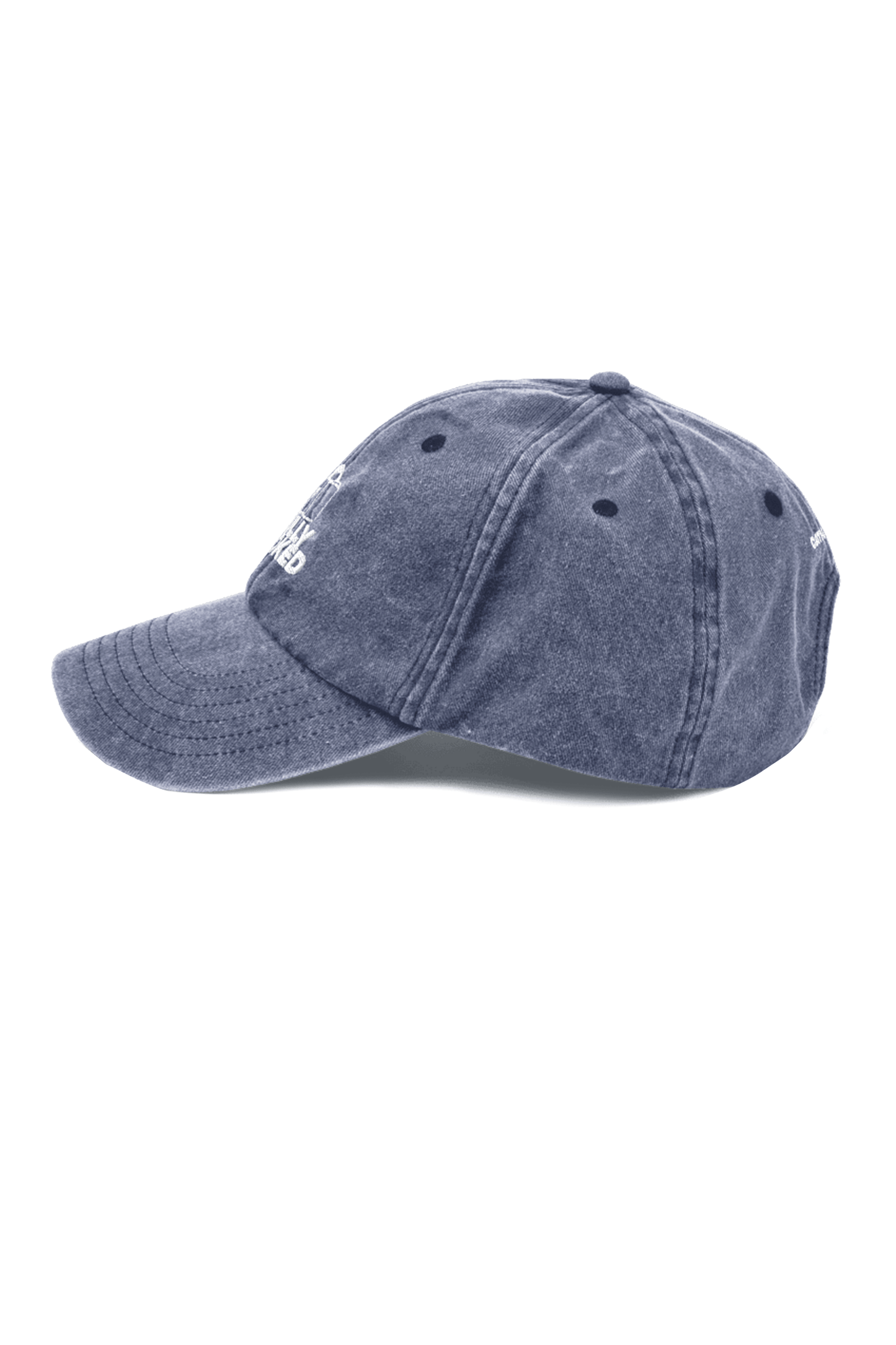 Catharsis - Fully Booked Cap