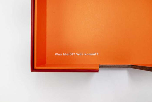 365 neue Seiten von dir - der Journaling Kalender 2027