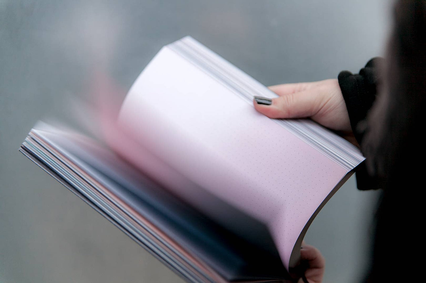 Aura notebook - Aura Notizbuch A5 | AURA ORIGINAL