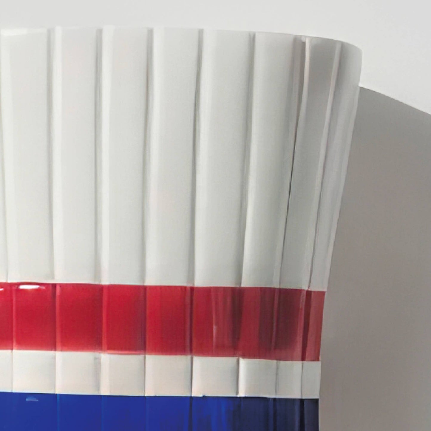 Upside Stories - Wandvase Socke
