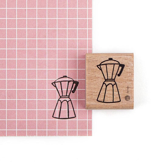 feines - Mocca | Stempel Espresso