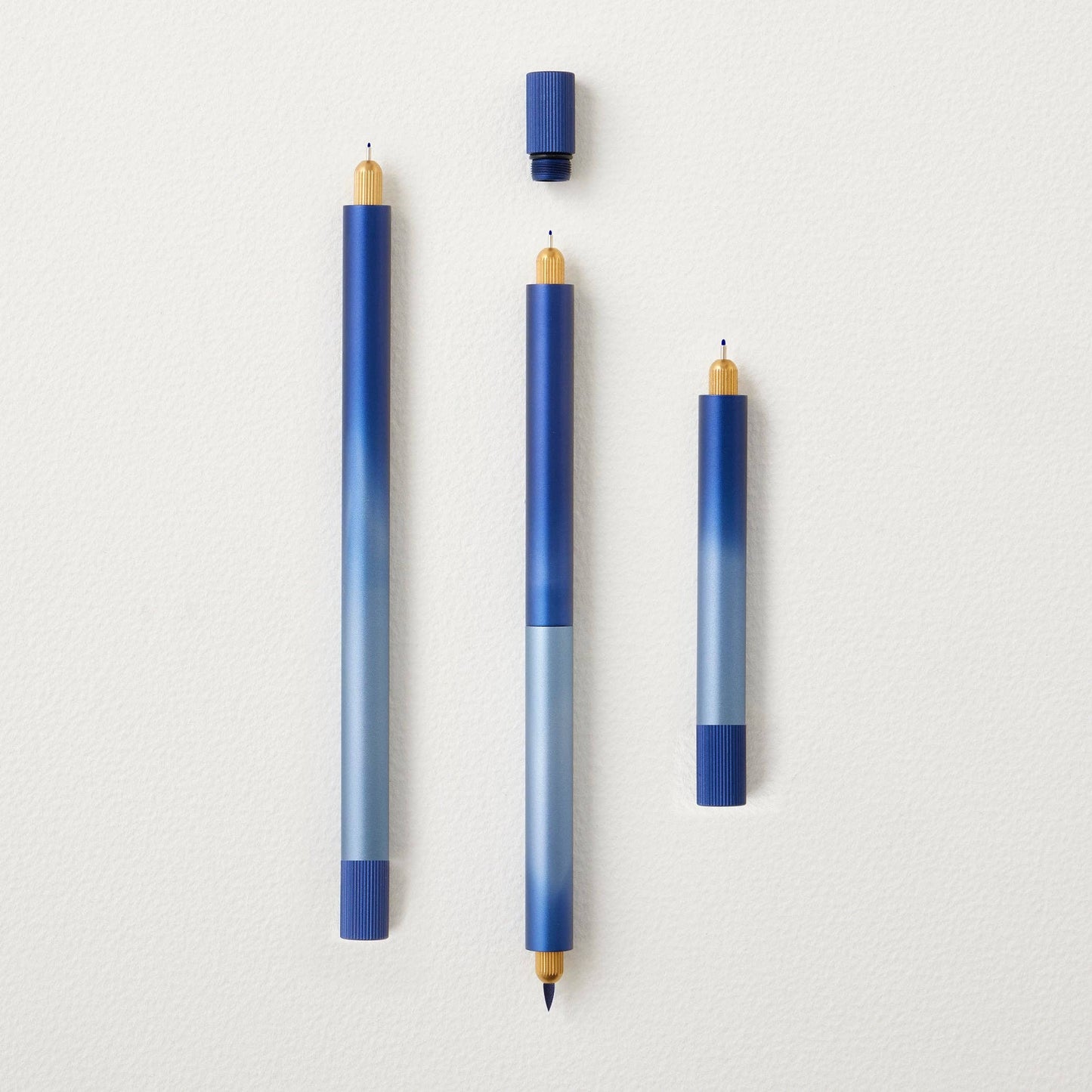 Tom's Studio - Blueberry -Lumos – Sonderedition