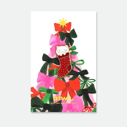 Pin Katzensocke - All the ways to say