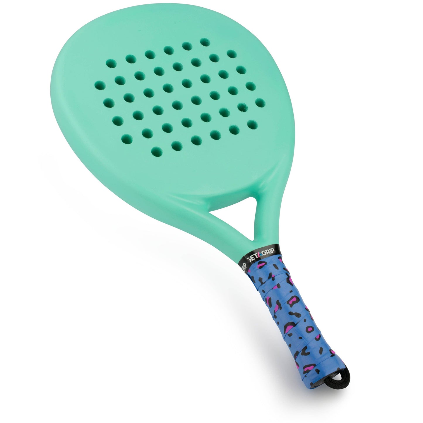 Overgrip Padel Tennis Flair 3er Set Get A Grip Club - Griffband mit Style
