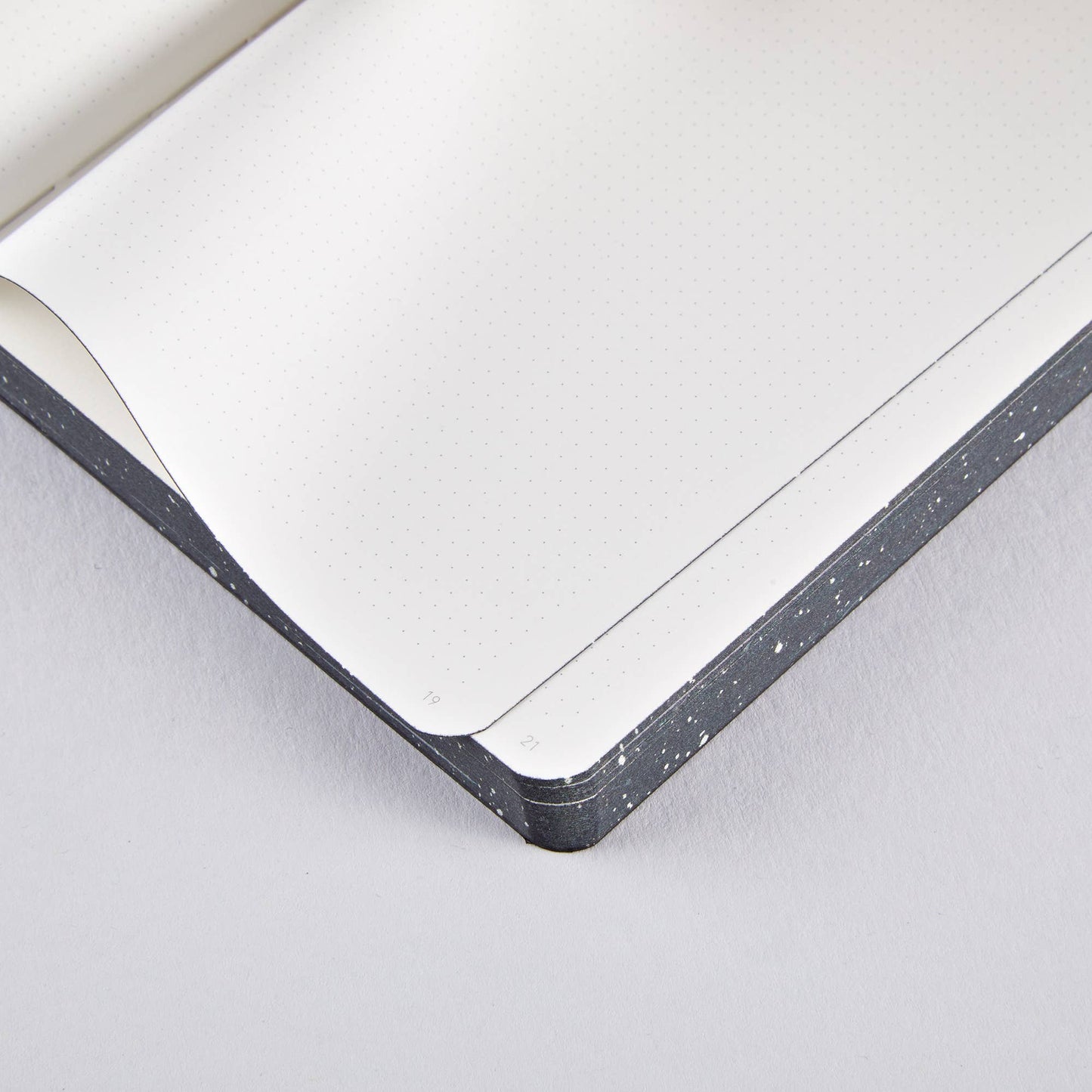 Notizbuch S milky way - Nuuna