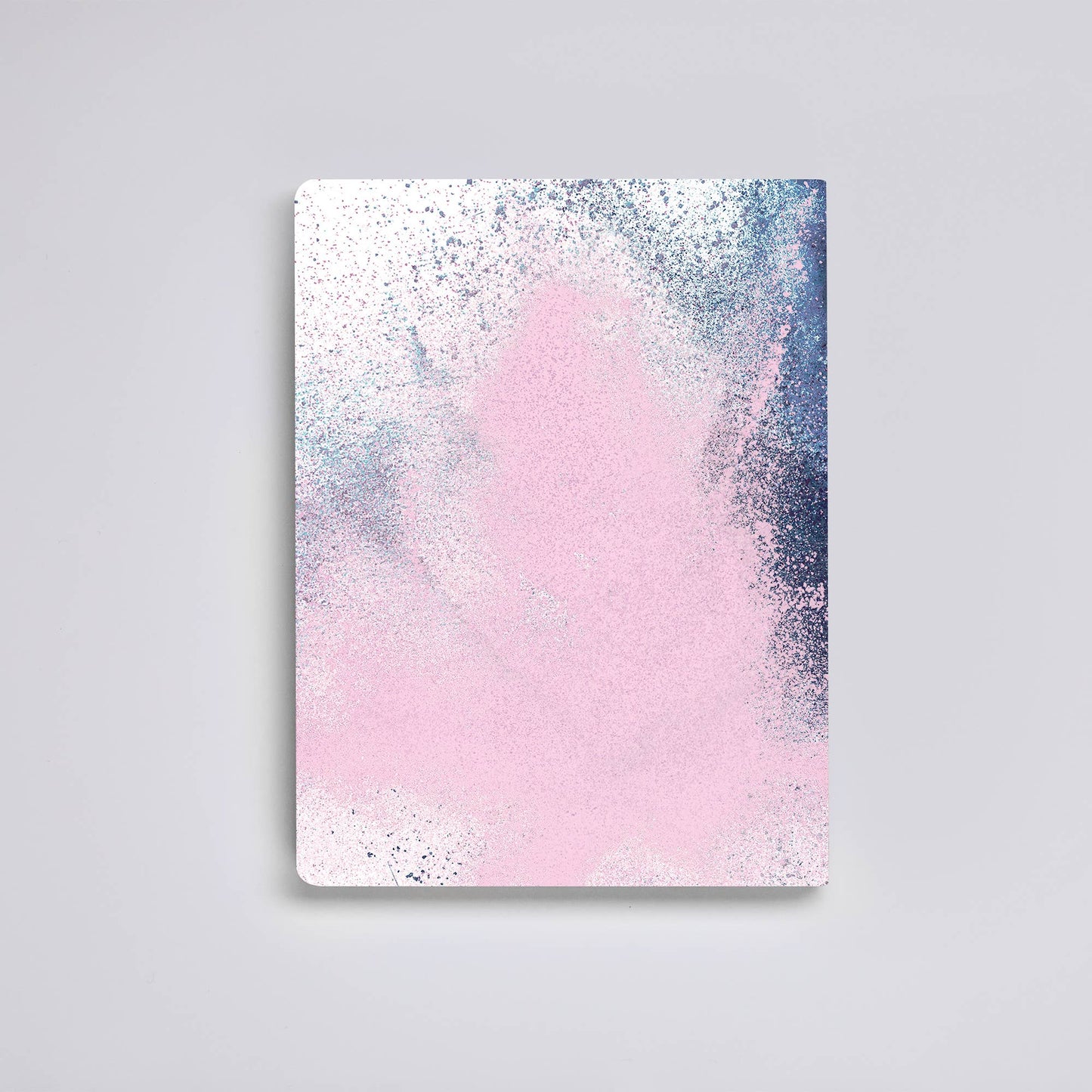 Notizbuch Splash L - Nuuna