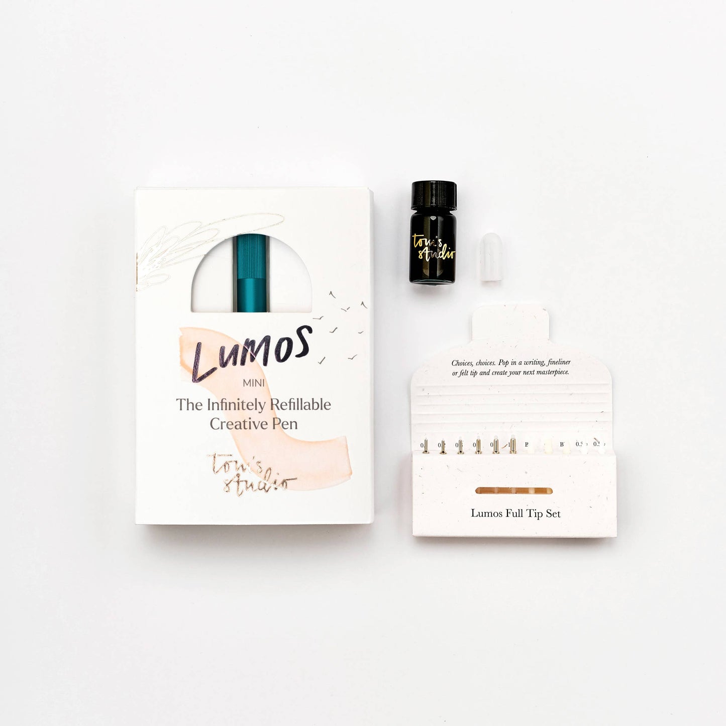 Tom's Studio Lumos Mini