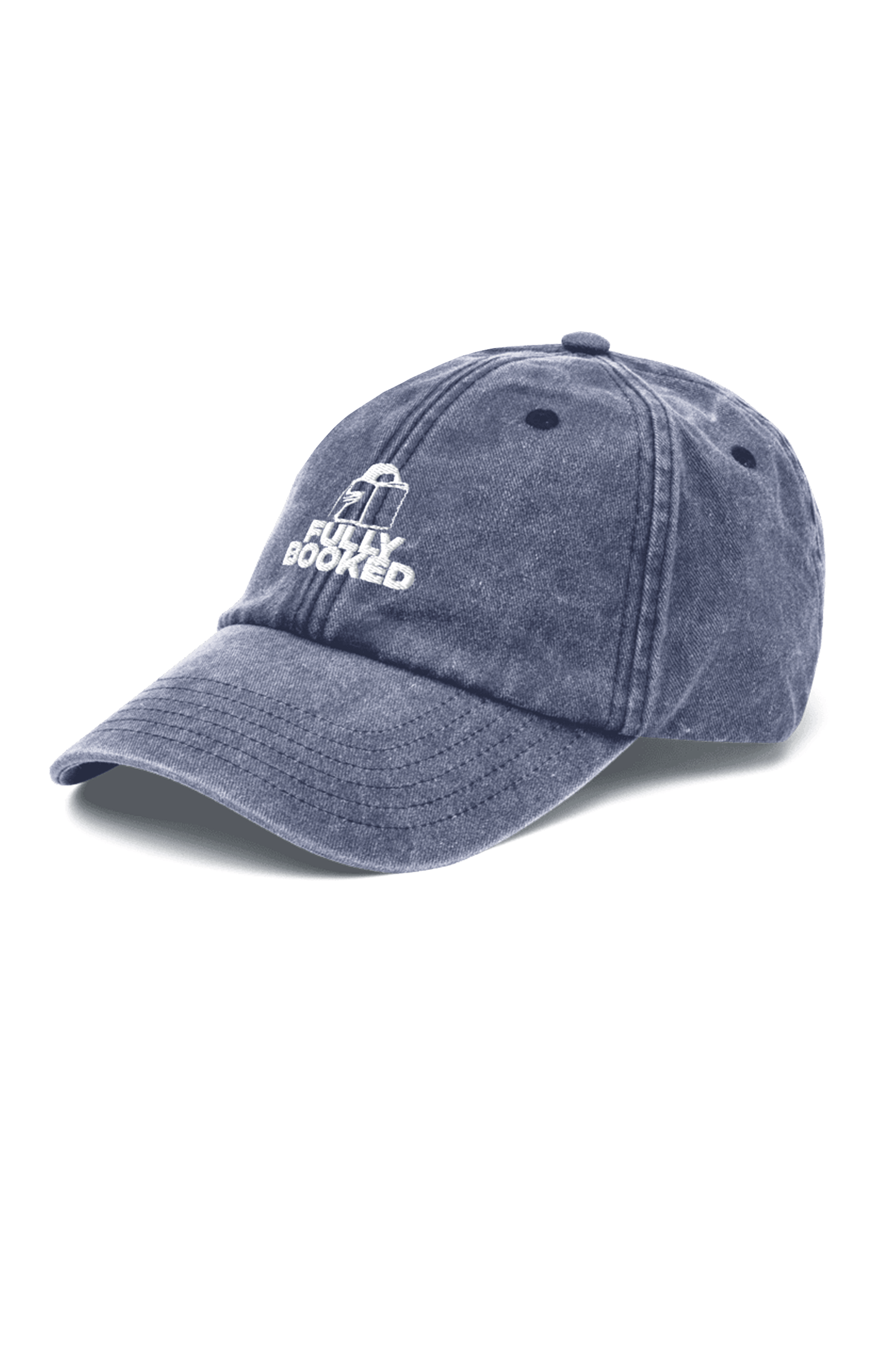 Catharsis - Fully Booked Cap