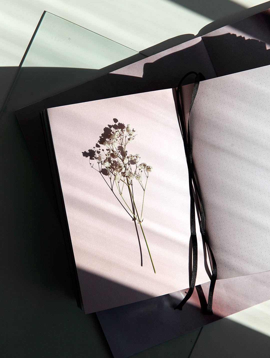 Aura notebook - Aura Notizbuch A5 | AURA ORIGINAL