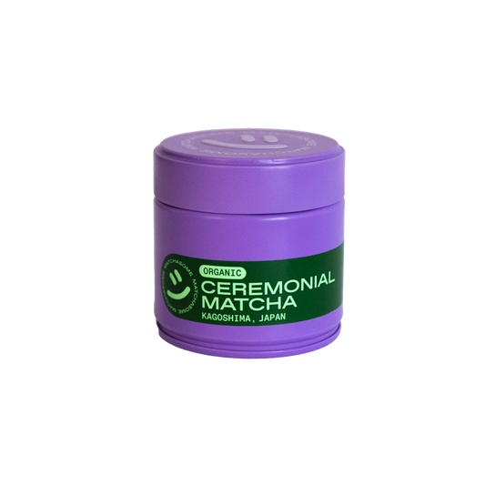 Matchasome - Zeremonieller Bio-Matcha 30g