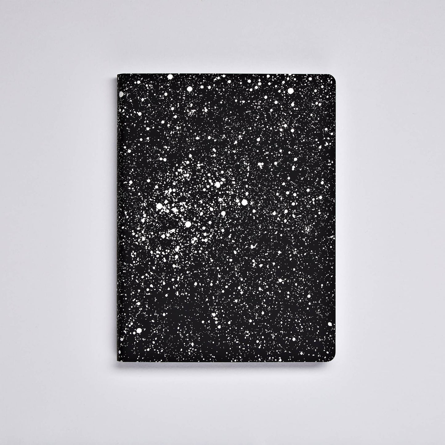 Notizbuch L milky way - Nuuna
