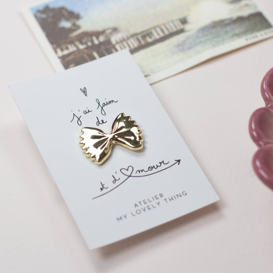 Pin Farfalle Mylovelything