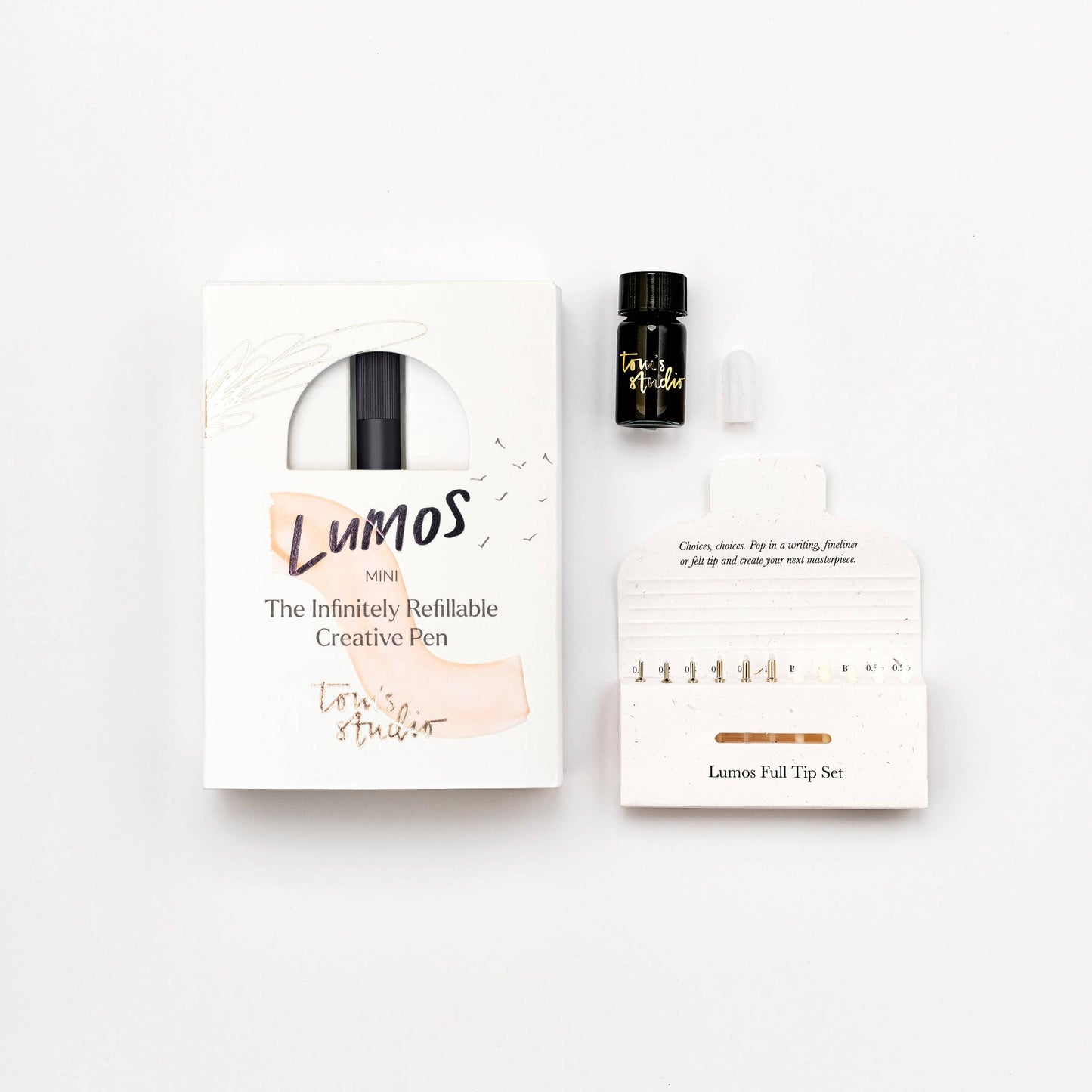 Tom's Studio Lumos Mini