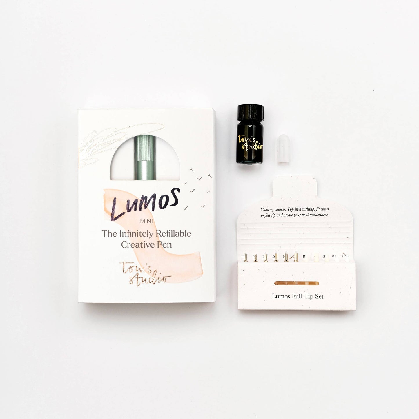 Tom's Studio Lumos Mini