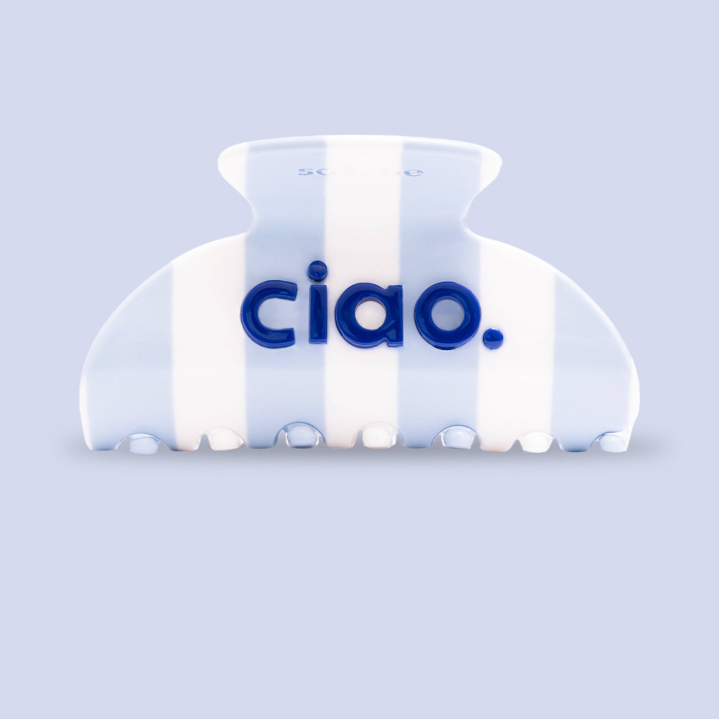 sasstie - Haarklammer - Forever ciao.