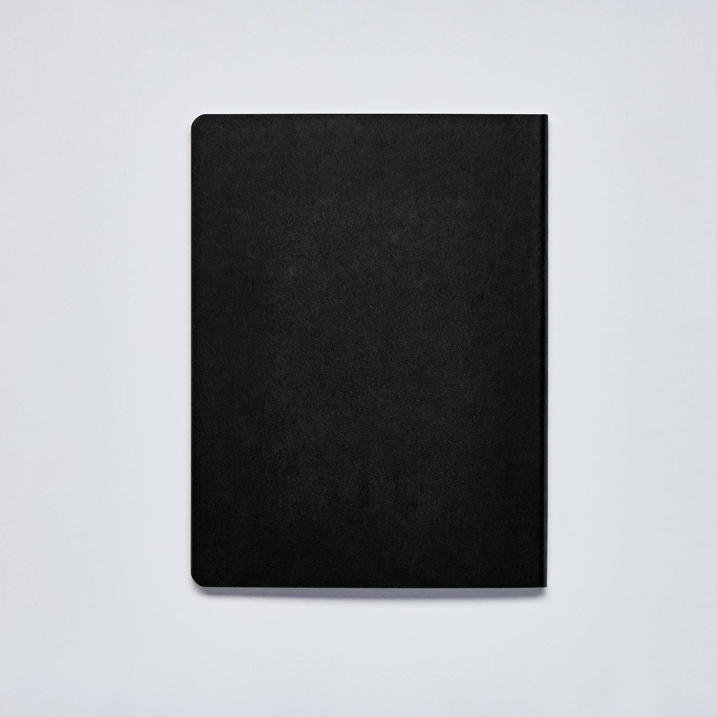 Notizbuch L Rebel with a Cause –  Nuunaa