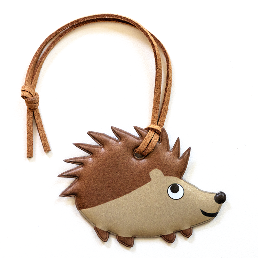 Firefly Reflectors - Igel-Reflektor Bag Charm