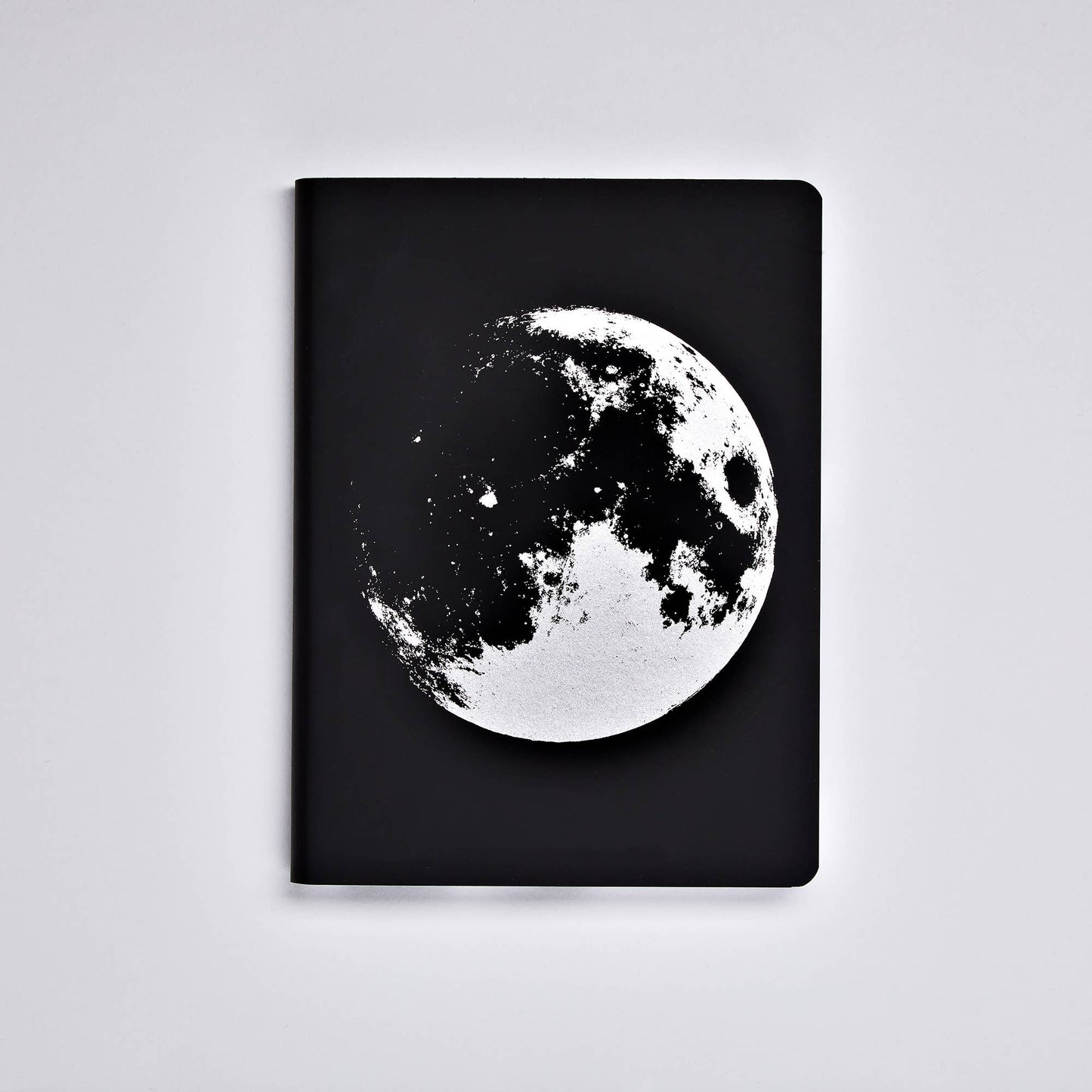 Notizbuch Moon L - Nuuna