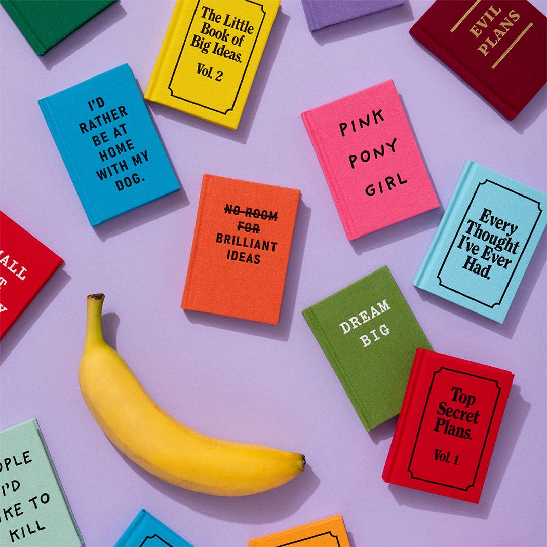 Ohh Deer Mini Notizbuch - Taylor Swift Fanclub A7