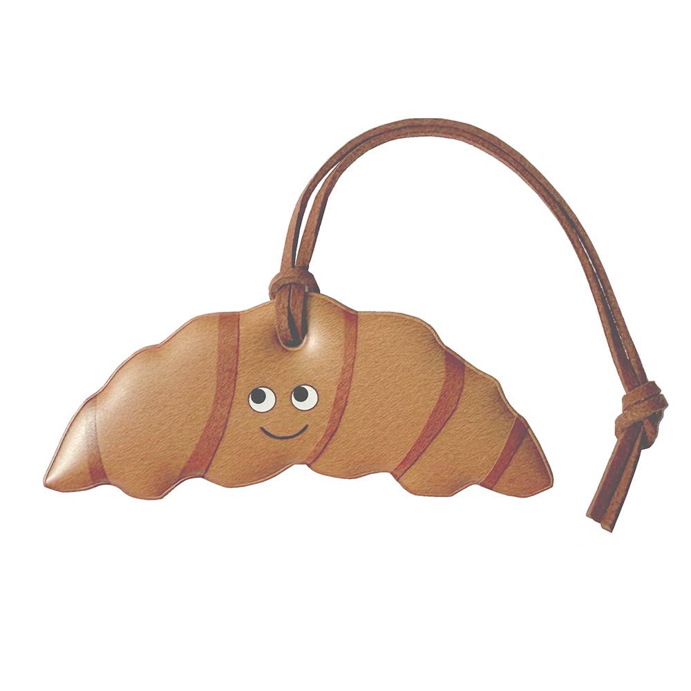 Firefly Reflectors - Croissant Weiche Form Reflektor