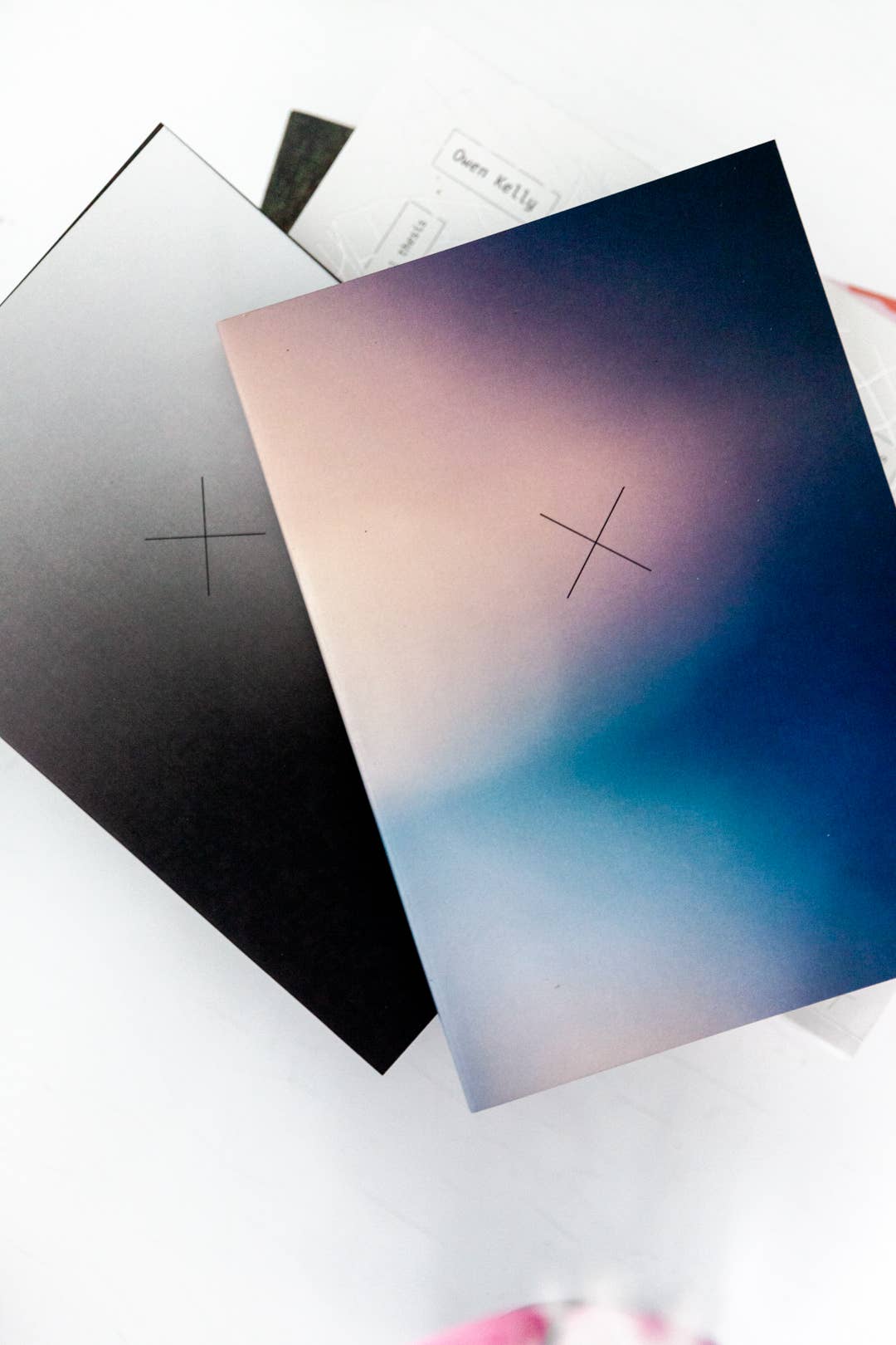 Aura notebook - Aura Notizbuch A5 | AURA ORIGINAL