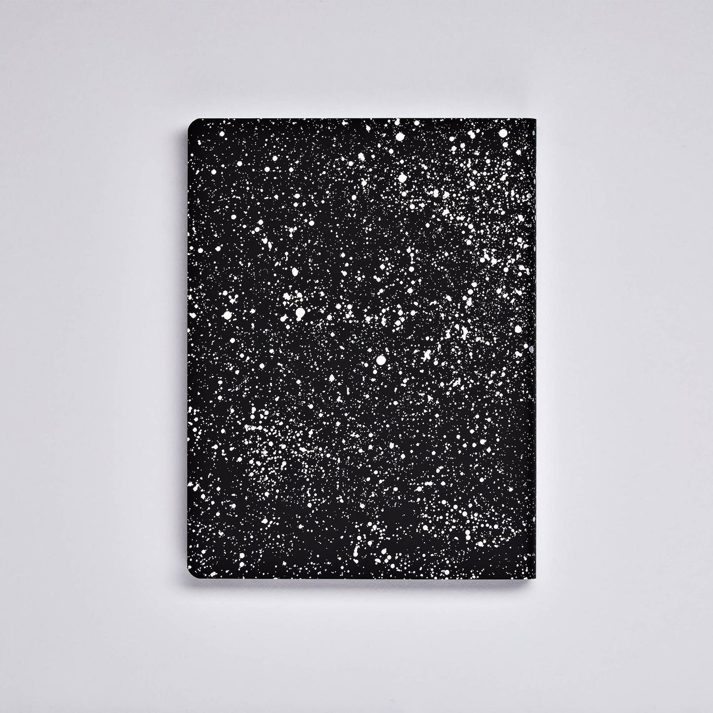 Notizbuch L milky way - Nuuna