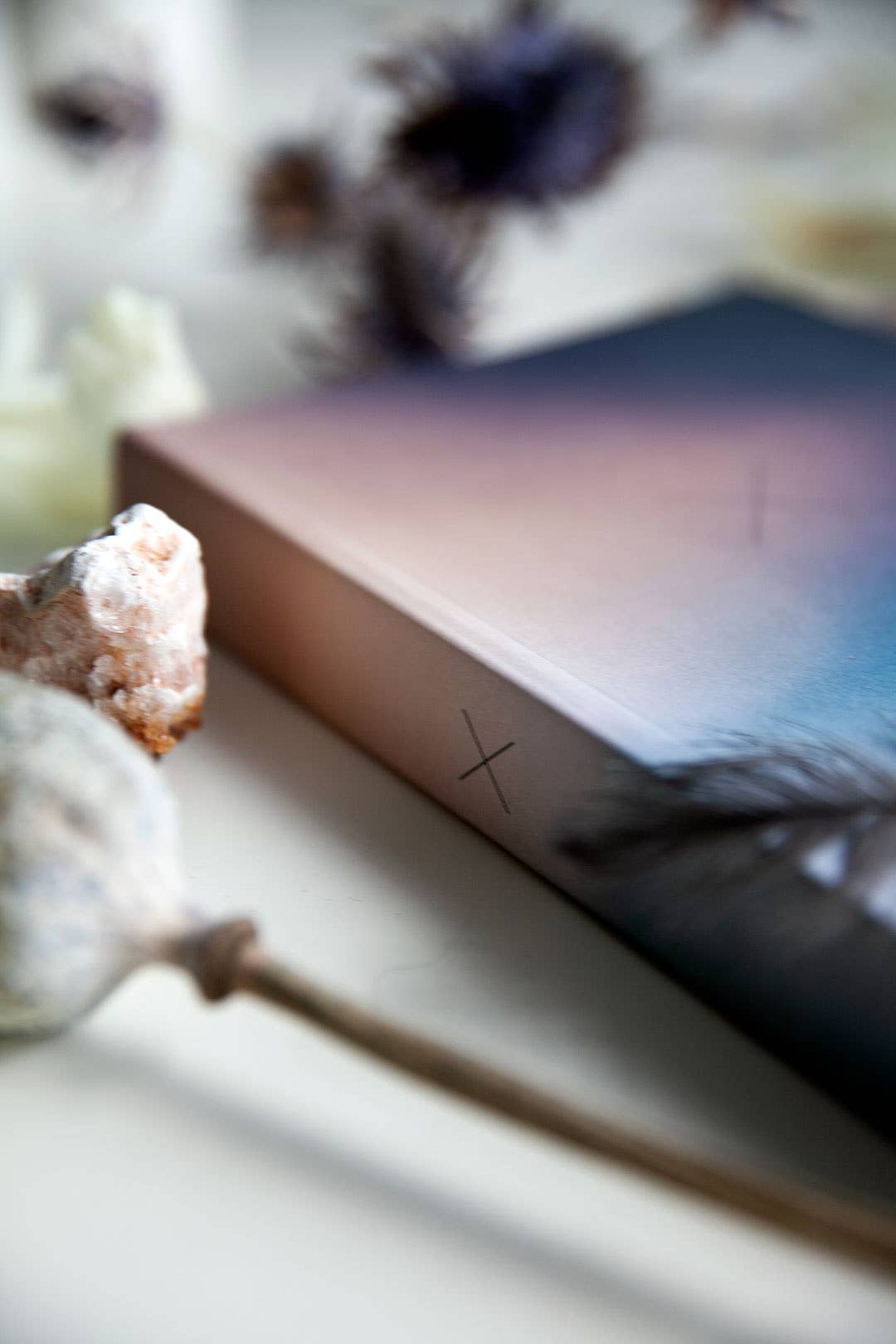 Aura notebook - Aura Notizbuch A5 | AURA ORIGINAL