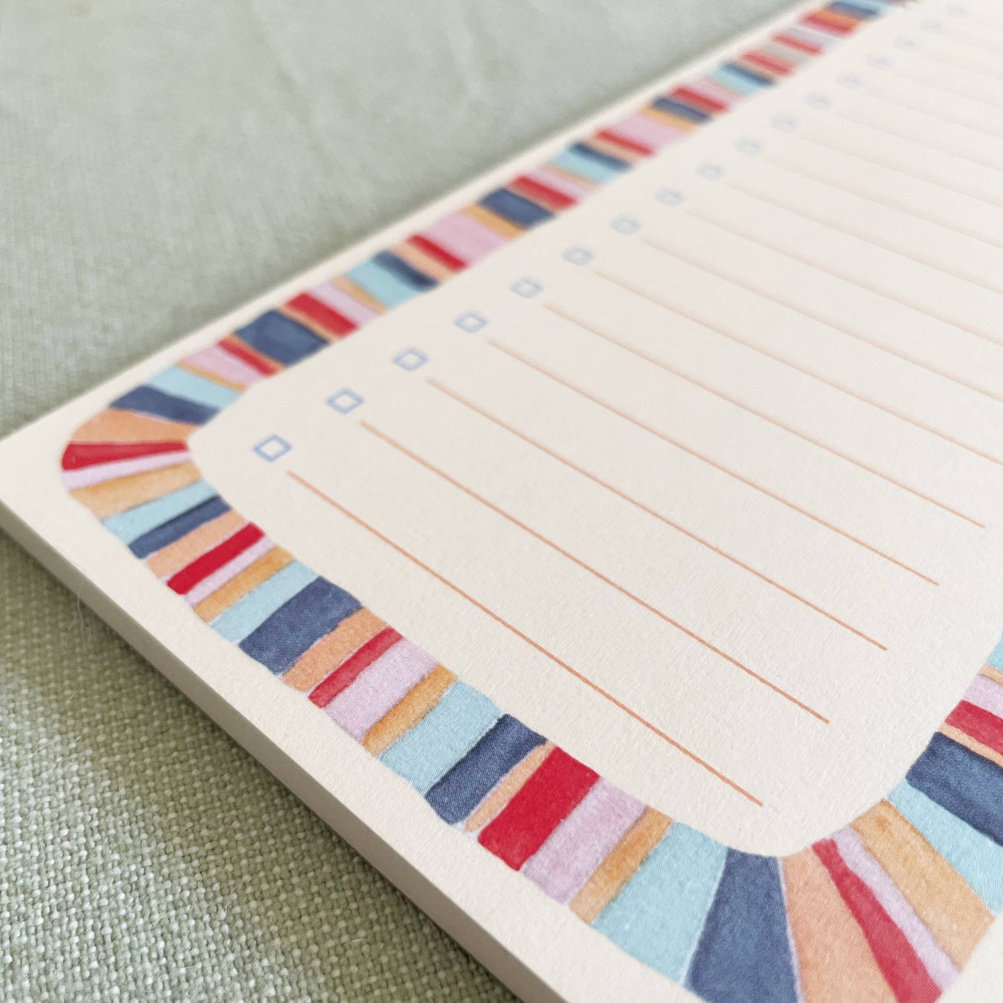 To-do-Liste Dackel - Hannas Firlefanz