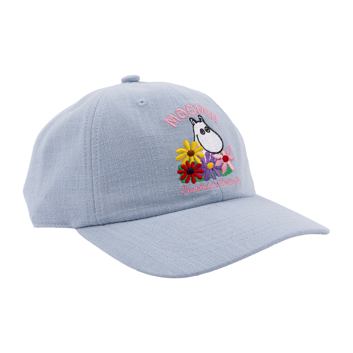 Nordicbuddies - Moomin Cap