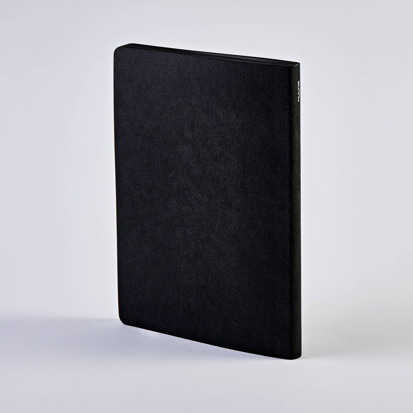 Notizbuch L Rebel with a Cause –  Nuunaa