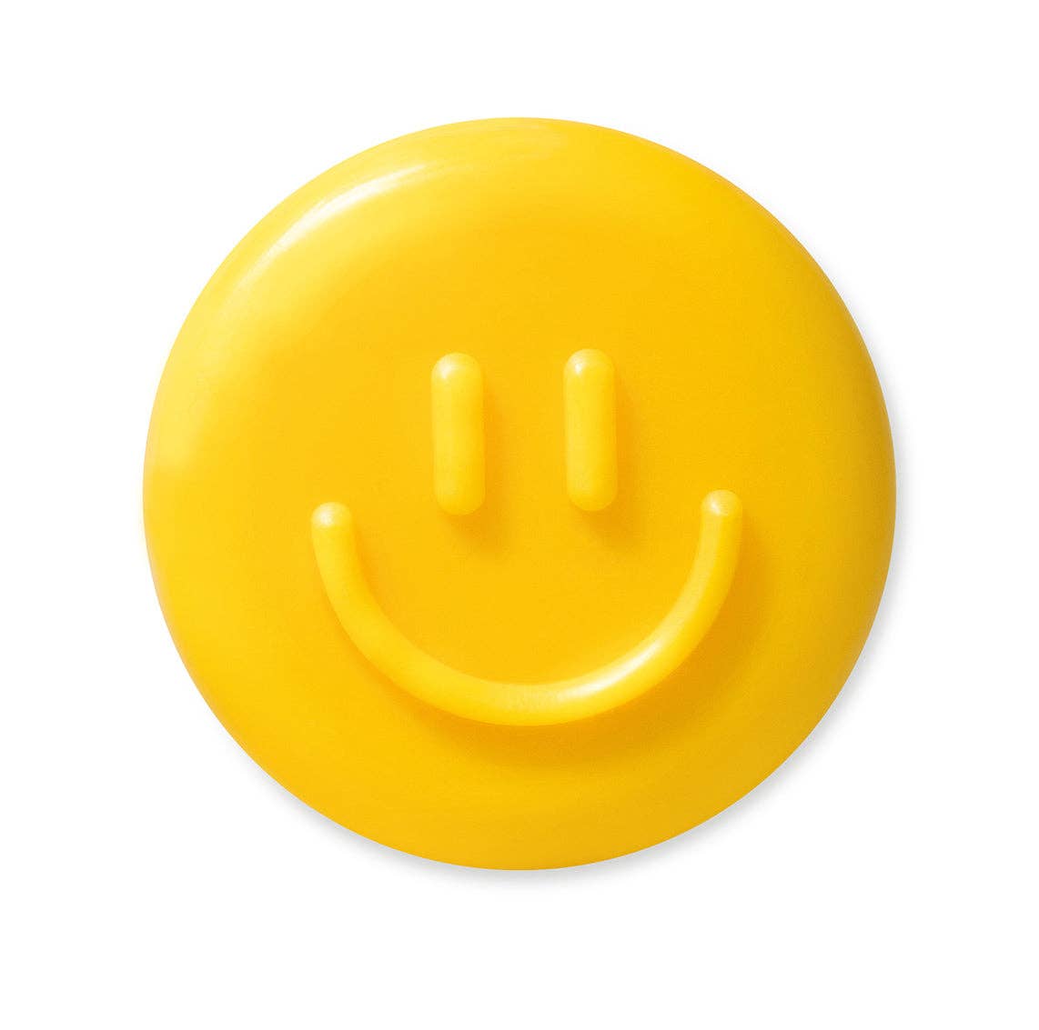 Dearsoap - THE HAPPY SOAP Smiley-Seife in gelb