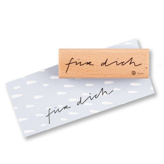 feines - Suri | Stempel für dich