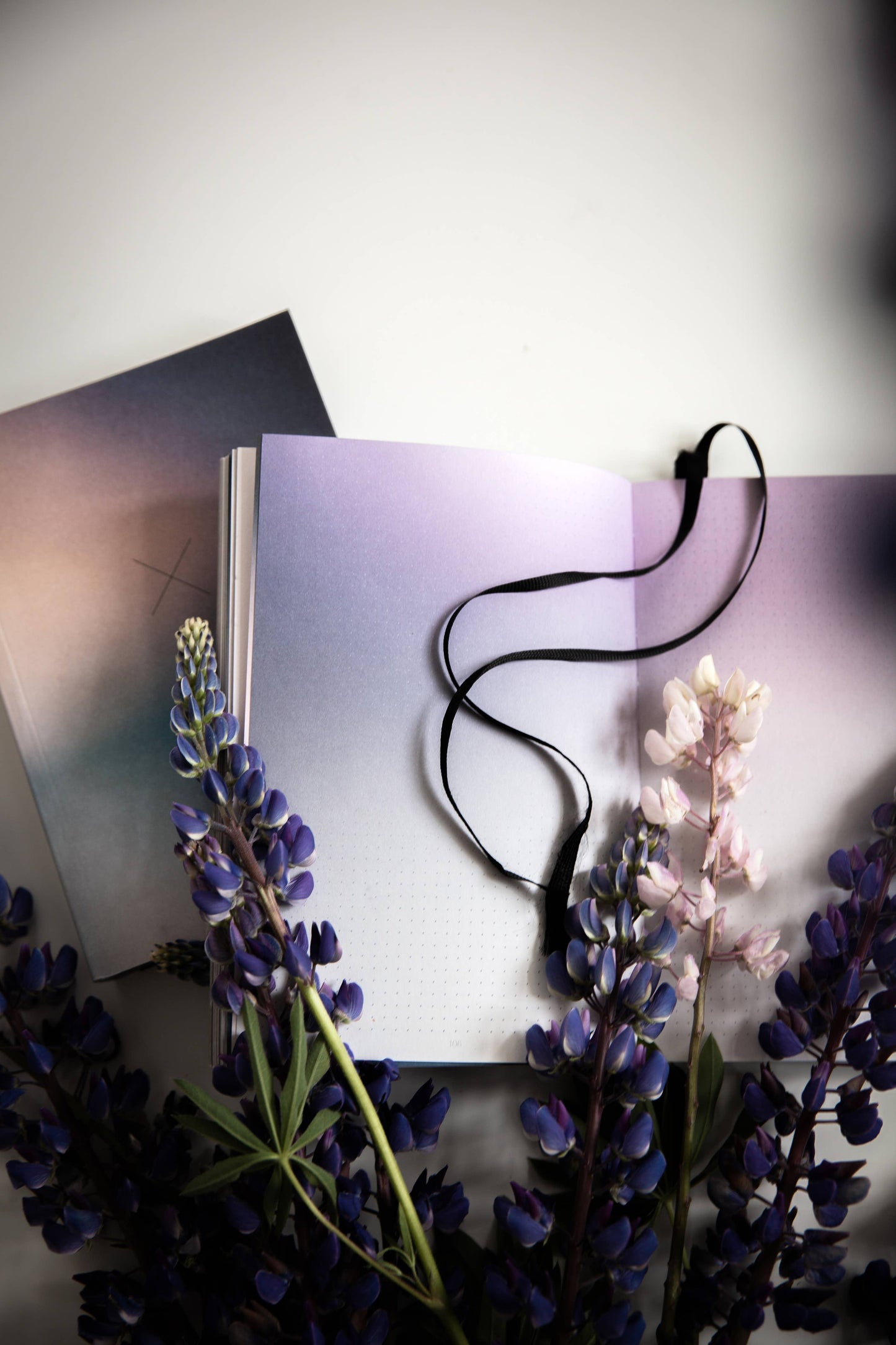 Aura notebook - Aura Notizbuch A5 | AURA ORIGINAL