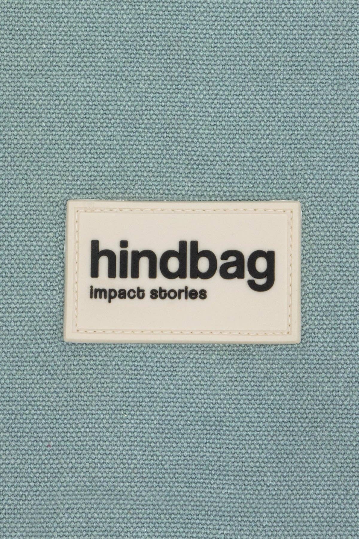 Hindbag - Claude Shopper-Tasche Salbei