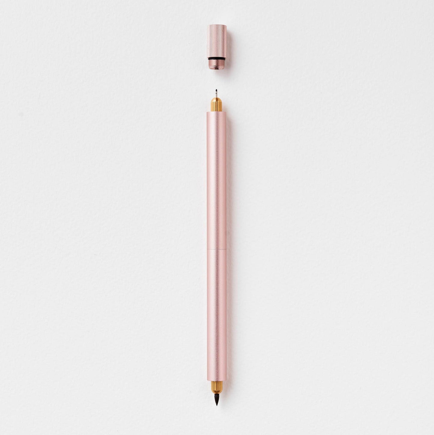 Tom's Studio Lumos Pro - Nachfüllbarer Stift mit mehreren Spitzen