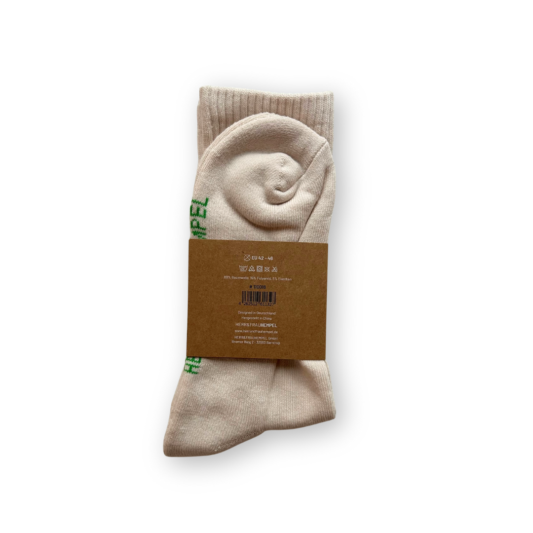 SOCKEN - DADDY COOL von Herr&Frau Hempel