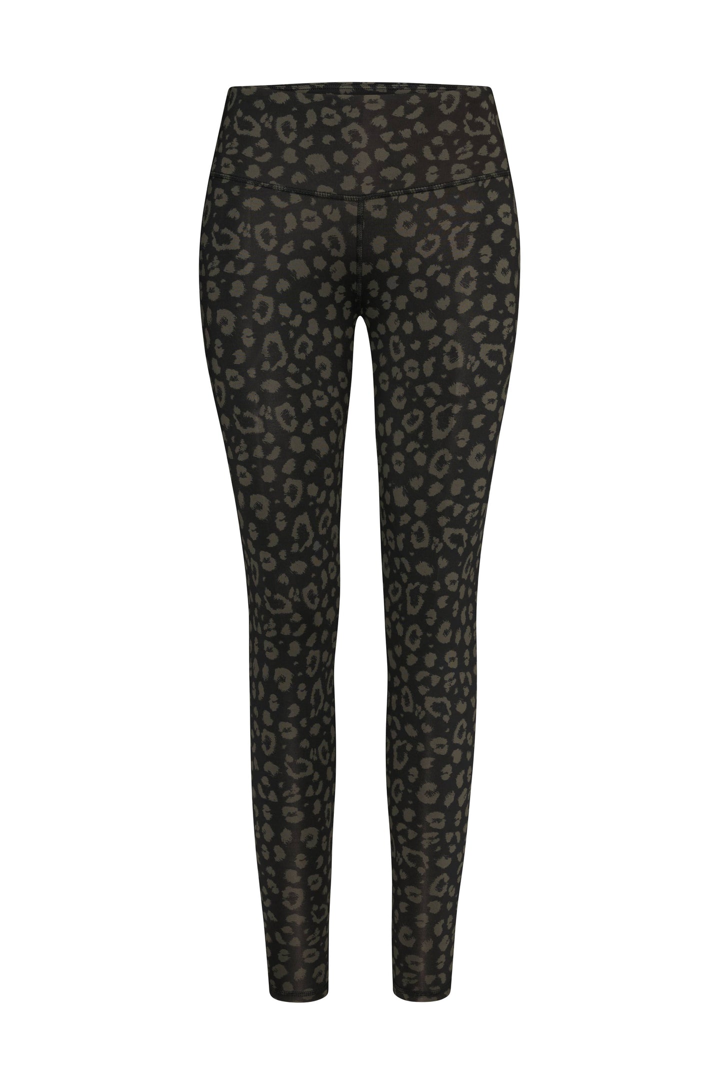 Hey Honey - Leggings Leo Black