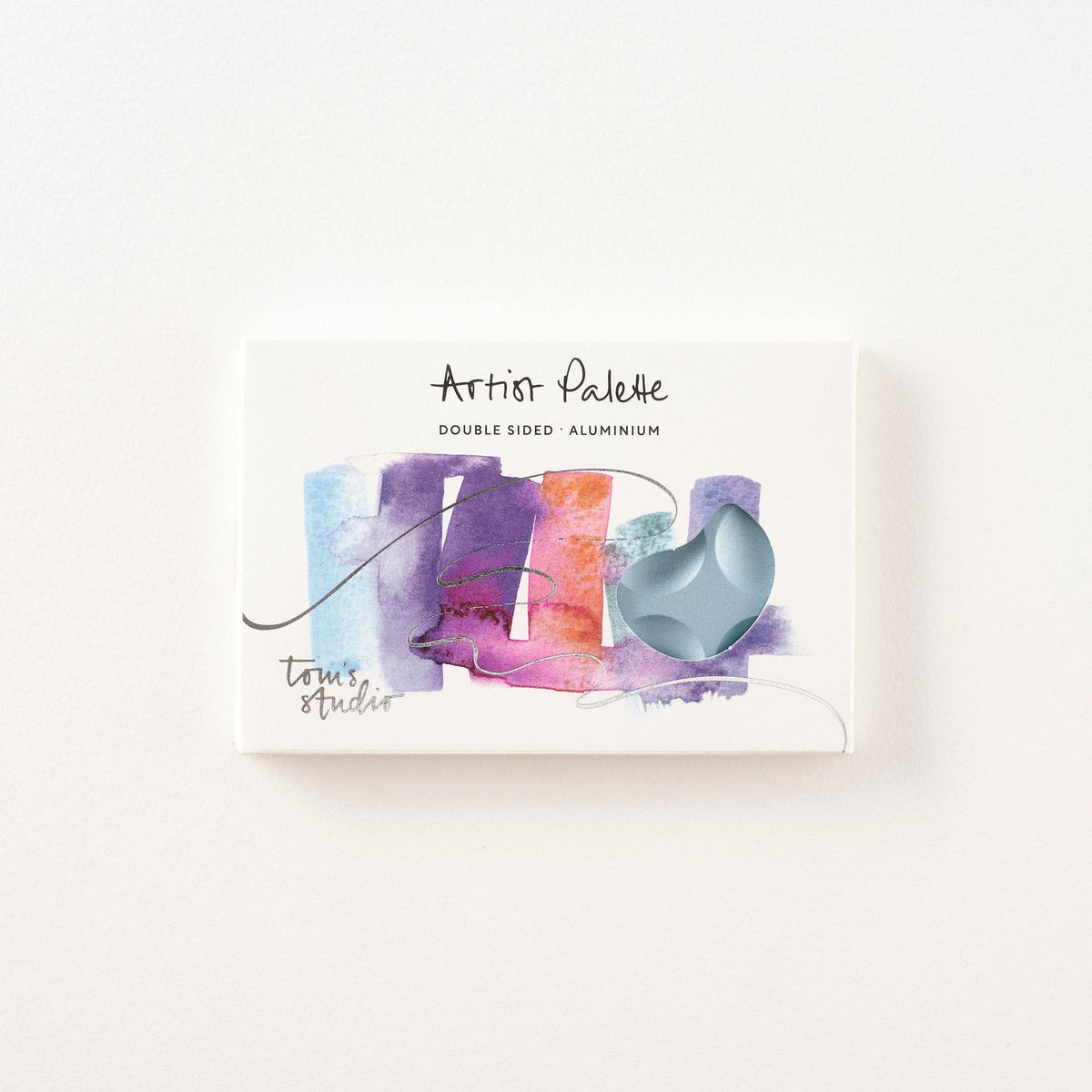 Tom's Studio - Studio-Palette: Neutral