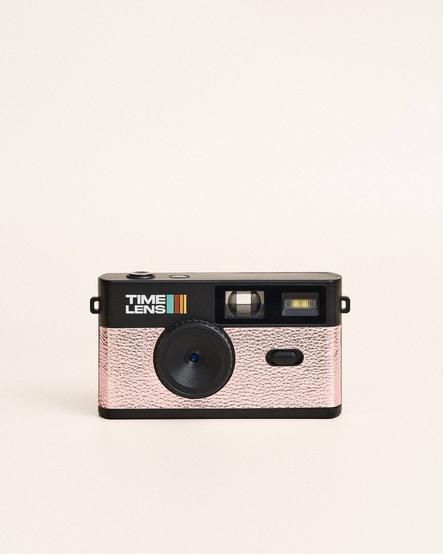 Time Lens - TimeLens® Kamera POP EDITION 80's PINK GOLD