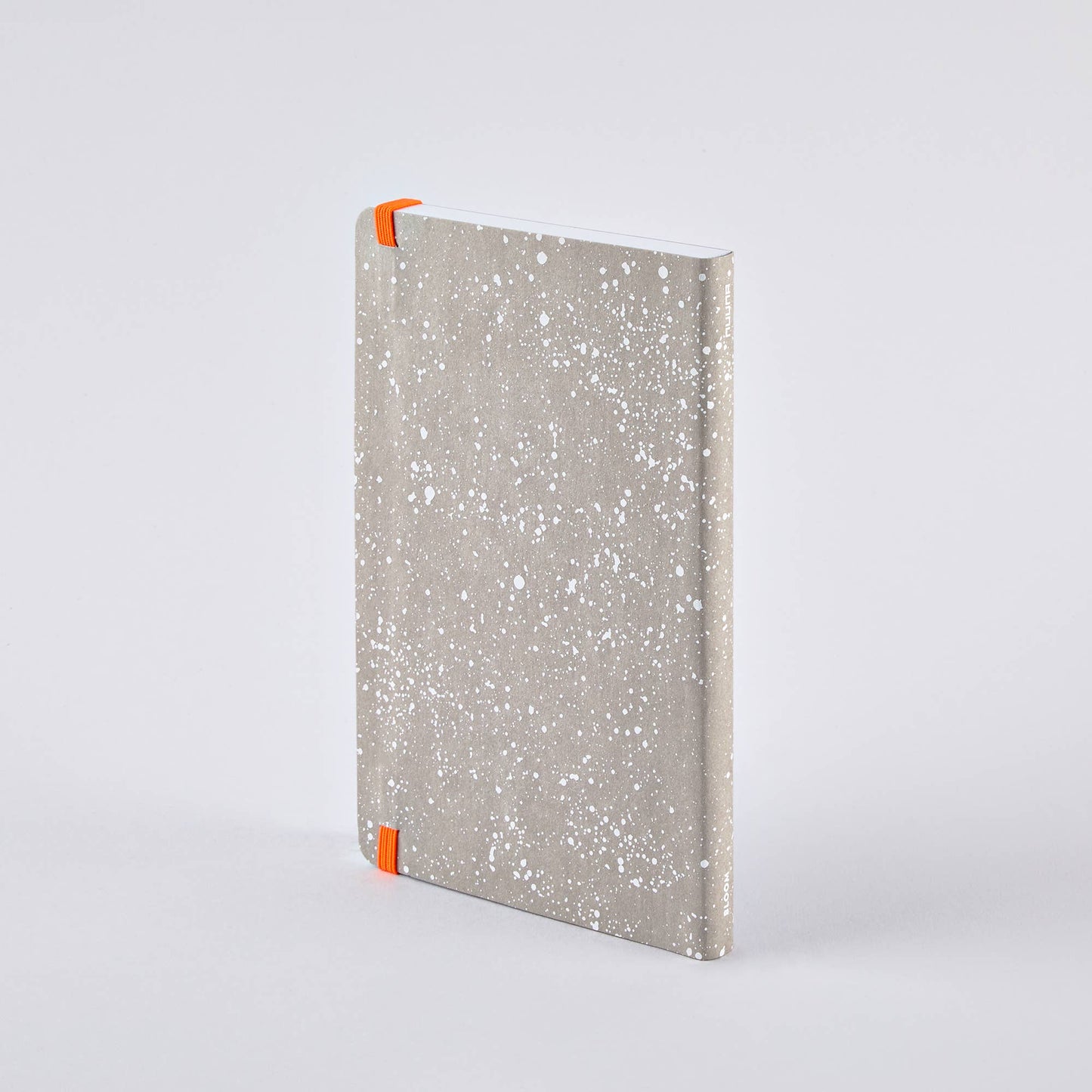 Bloom M farbige Seiten - Nuuna