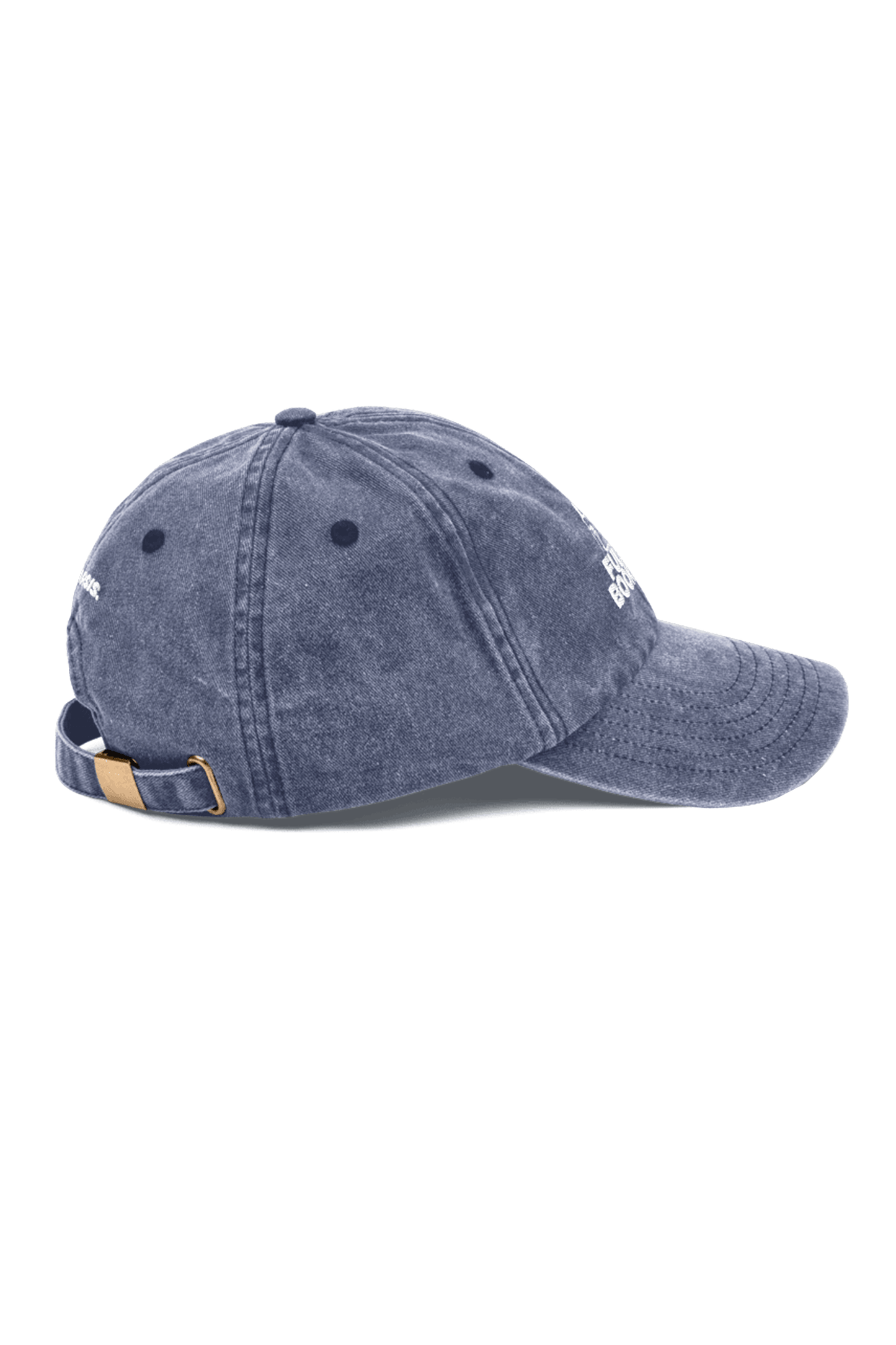 Catharsis - Fully Booked Cap
