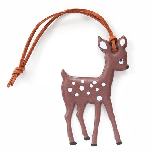 Bag Charm Bambi Soft Shape Reflektor - Firefly Reflectors