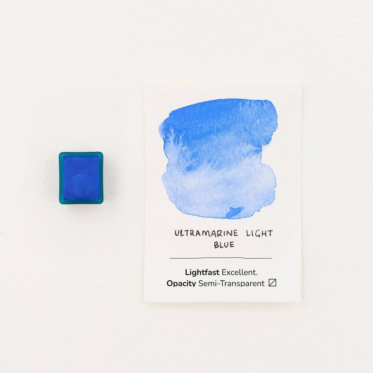 Tom's Studio - Signature Aquarell-Kollektion