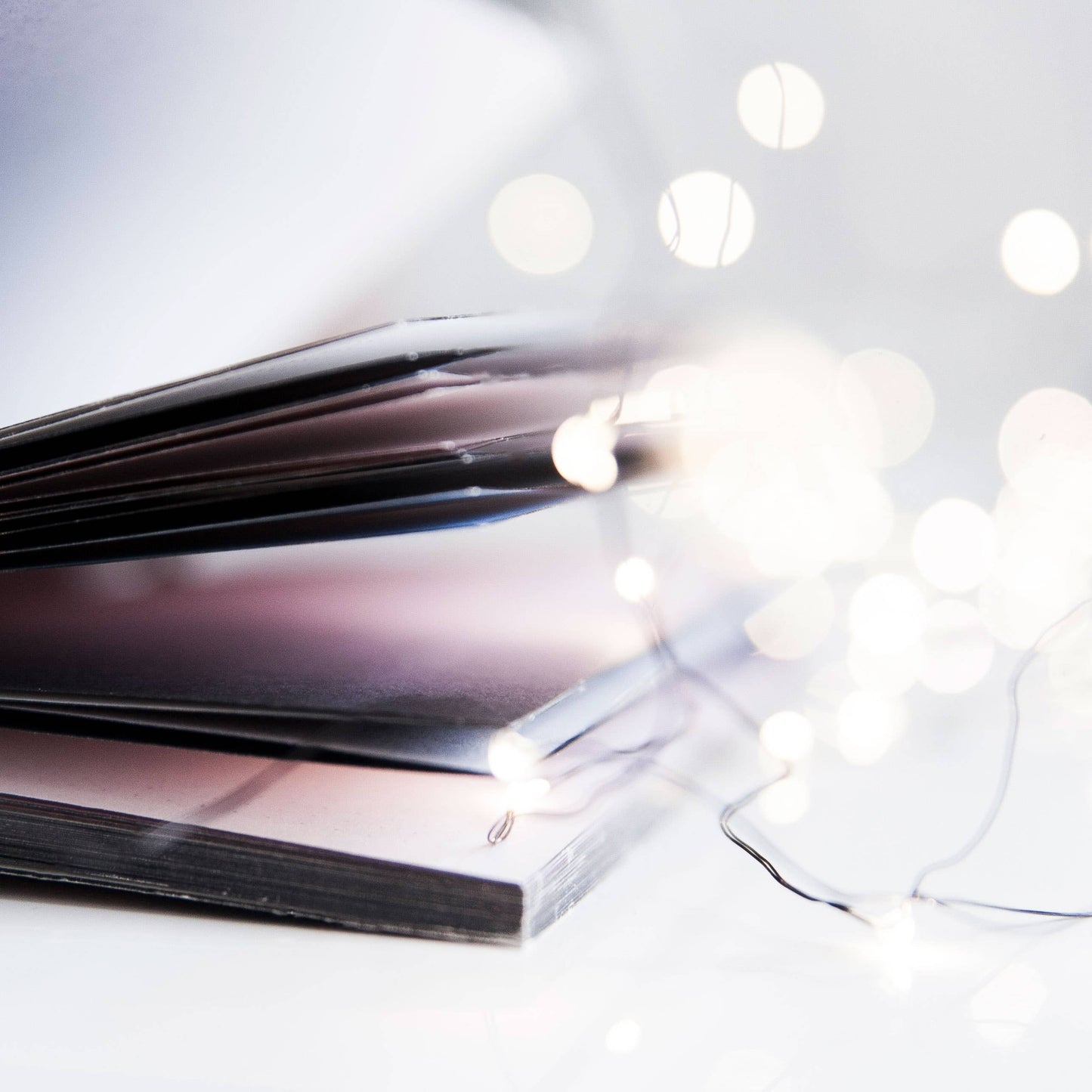 Aura notebook - Aura Notizbuch A5 | AURA ORIGINAL